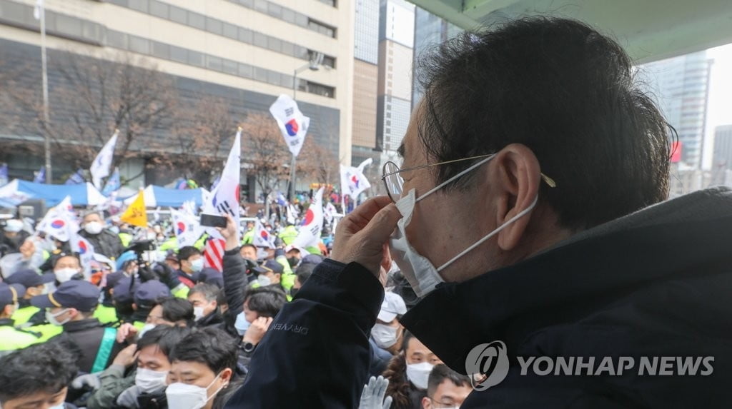 박원순 "막연한 중국 혐오 적절치 않아"