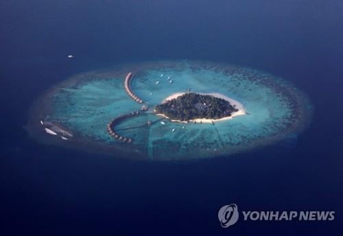 몰디브 정부 "코로나19 관련 한국 `일부 지역` 여행객 입국 금지"