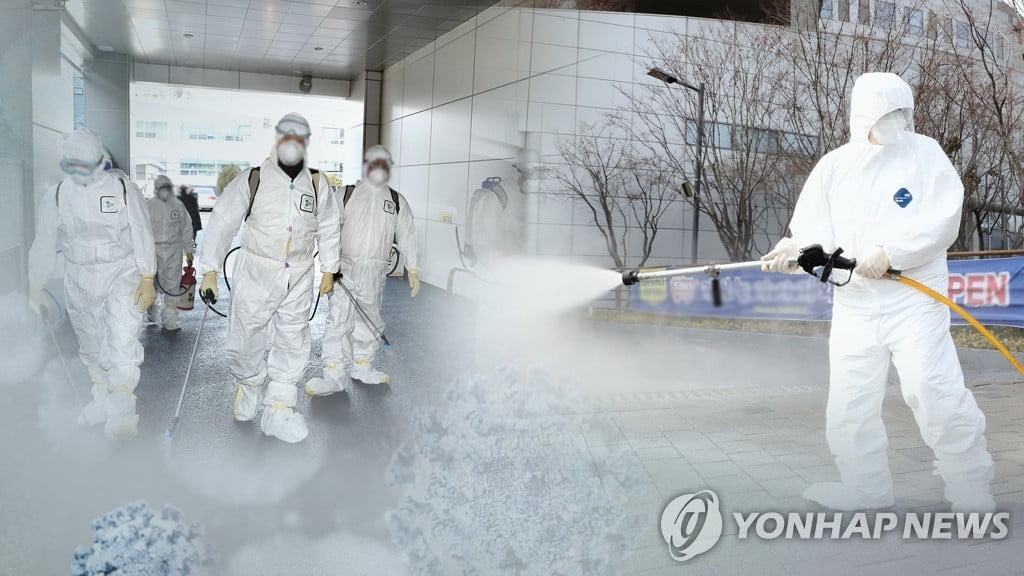 여수서 신천지 예배 참석 20대男 확진…순천 환자도 여수 방문