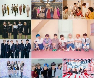 방탄소년단X트와이스 등 출격...'더팩트 뮤직 어워즈', 10일 티켓 오픈