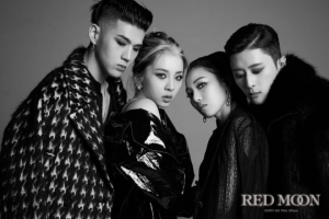 [TEN 인터뷰] KARD &#34;상상 속 동물 같이 신기한 그룹 아니에요&#34;