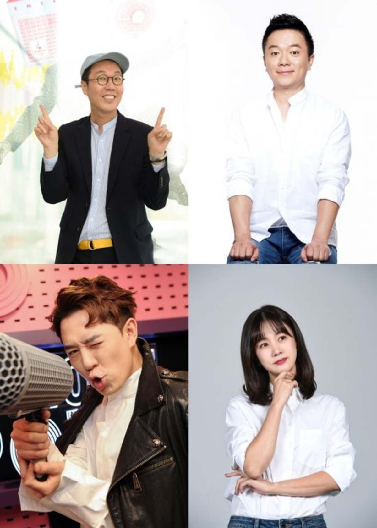SBS 파워 FM 6년 연속 청취율 조사 1위 넘사벽 | 텐아시아 Sbs 파워 Fm 6년 연속 청취율 조사 1위 넘사벽 | 텐아시아