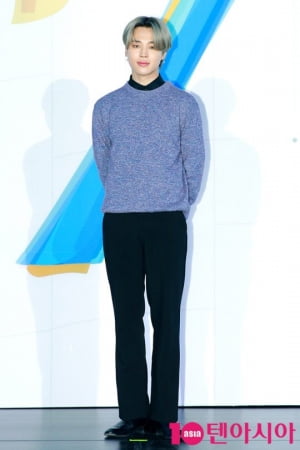 [TEN PHOTO]방탄소년단 지민 &#39;세상에서 제일 매력적인 남자~&#39;