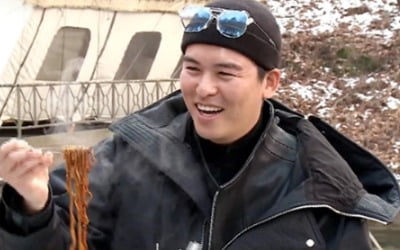 '나 혼자 산다' 이장우, 가루요리사는 잊어라! 더 강력한 '원팬 요리사' 예고