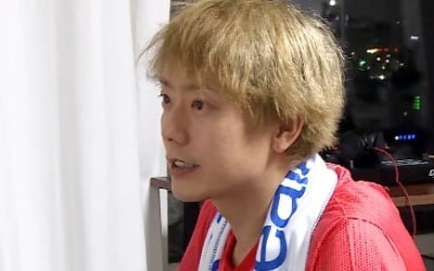 '나혼자산다' 태사자' 김형준, 15년 차 프로 자취남...이게 바로 '소확행'