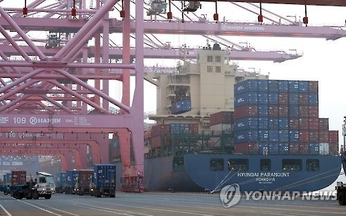 신종코로나에 韓수출·투자전망 '뚝뚝'…올해 GDP 1.5% 전망도