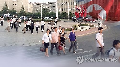 탈북민 월평균 소득 200만원 첫 돌파…전년 대비 14만8천원 증가(종합)