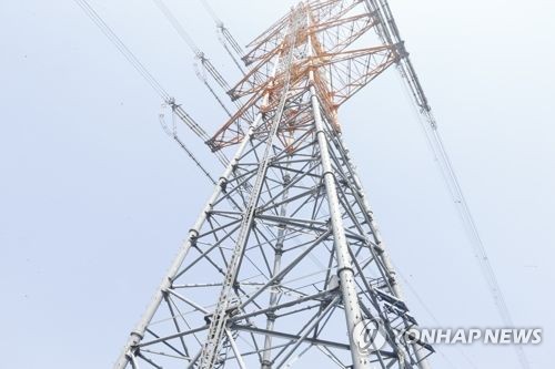 한전, 동해안∼신가평 송전선로 특별대책본부 발족