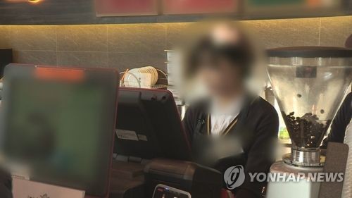 [인턴액티브] 심야에 불안한 카페·옷가게 '나홀로 점원'…대책은