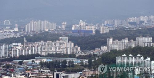 [춘천소식] 야생동물 농작물 피해 예방시설 설치 사업 추진