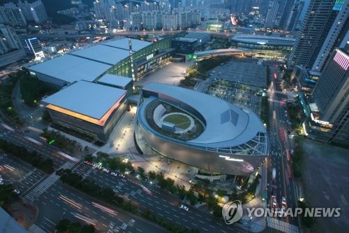 해외 체류 중국 탁구선수단 자국 안 거치고 부산대회 참가