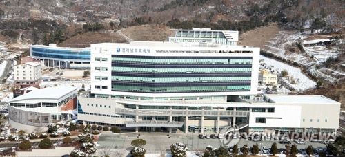 전남 시군교육청 학교지원센터 구축 완료…"교직원 업무 경감"