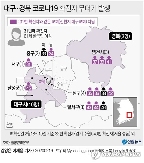 [팩트체크] '코로나19' 검사 거부해도 형사처벌 불가?