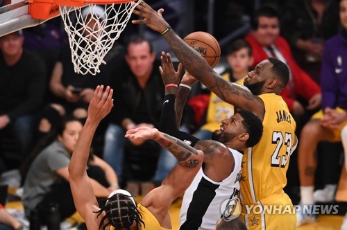 코비 사망으로 연기된 NBA 경기, 4월 10일 개최