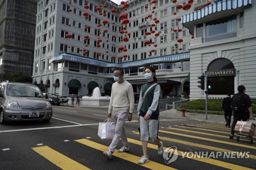 신종코로나에도 문 연 중국 공장들 정상화까지는 '먼 길'(종합)