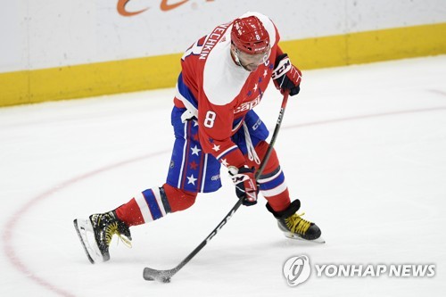 중국산 스틱 쓰는 NHL, 신종코로나에 '발 동동'