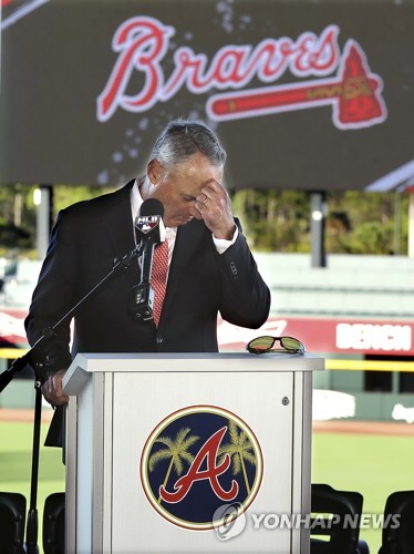 MLB 커미셔너 "'사인 훔치기' 휴스턴 대상 빈볼은 안 돼"