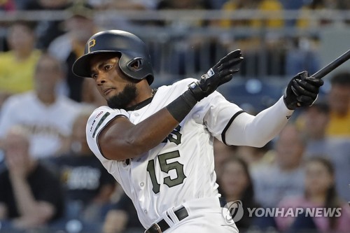 MLB 피츠버그 레예스, 약물 사용으로 80경기 정지