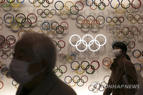 최장수 IOC 위원 "코로나19로 위험하다면 도쿄올림픽 취소해야"(종합)