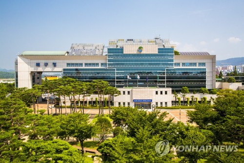 울산 북구 "중소기업 기술 지원해 매출·고용 증가"