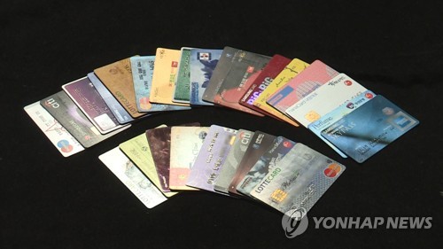 불법 온상 '다크웹' 탓에…전 세계 카드사기 33조