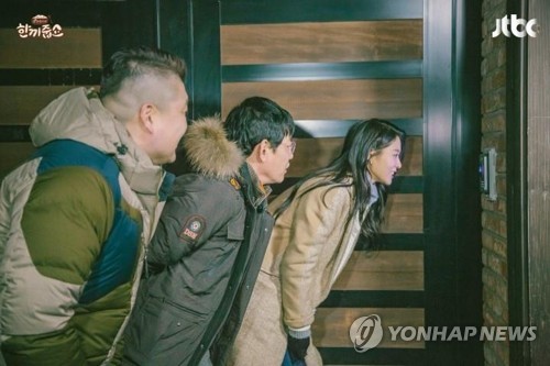 코로나에 방송가 전전긍긍…드라마·예능 제작에도 차질