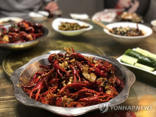 수천년간 색·향·맛 발전시킨 중국음식 이야기