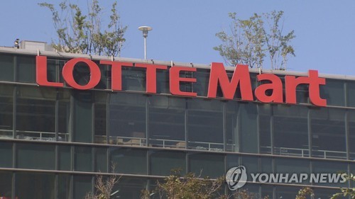 온라인배송 밀리자 마트 매출 증가…"의무휴업 요일 변경해달라"