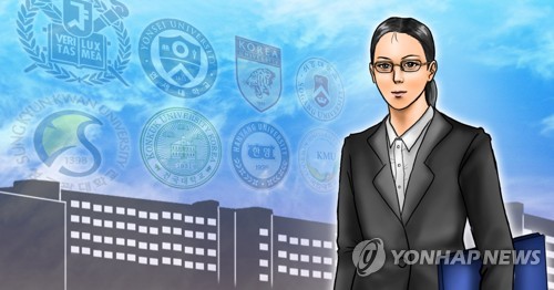 명문대 진학하면 장학금…인권위, 지자체 장학회에 개선 요구