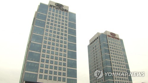 S&P "中부품 공급 차질, 현대차·기아차 실적에 부정적"