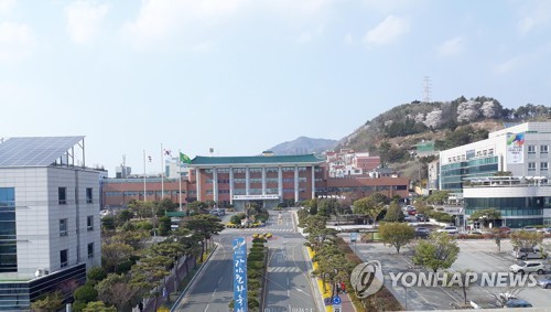 김해 장유 사회기반시설 인구증가 도움…시 "60만 도시 달성"