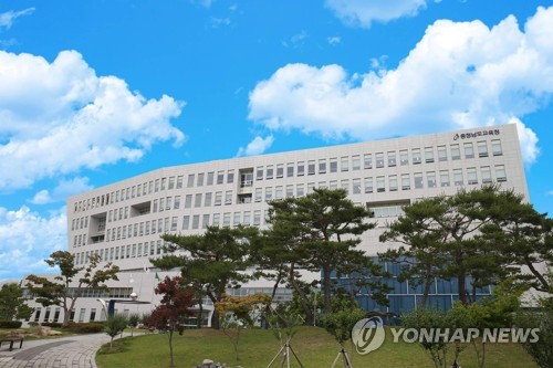 충남 모든 초·중학교 '두드림학교'로 지정…한글교육 강화