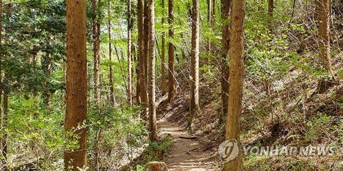 서울대, 광양 백운산 휴양림 사용료 지자체에 부과 검토