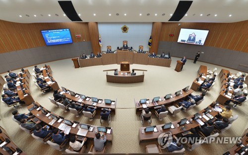 충남 심야약국 '제로'…도의회 공공 심야약국 운영조례 추진