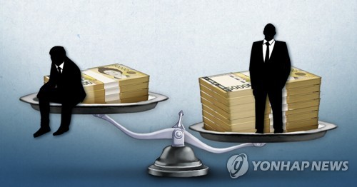 30년 전에도 3년 전에도 "한국인 행복지수는 OECD 하위권"