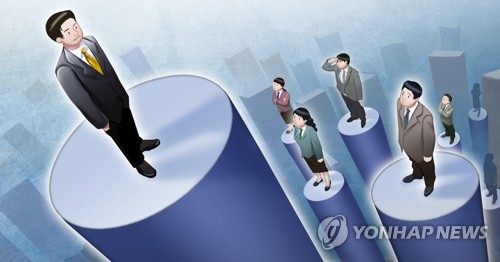 "한국 직장인 평균 2.5번 이직…14개국중 해외근무 의지는 최고"