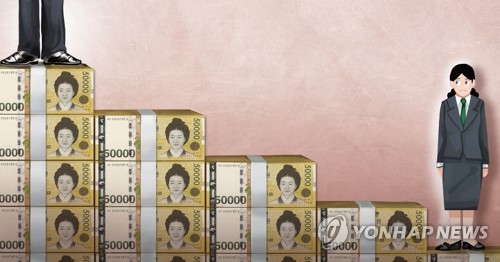 30년 전에도 3년 전에도 "한국인 행복지수는 OECD 하위권"