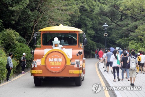 자갈치시장 휴장…태종대 유람선도 운항 중단