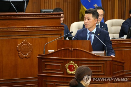 "알펜시아 매각 TF 해체하고, 모든 과정 투명 공개하라"