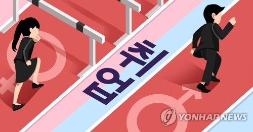 공공부문 일자리 245만개…전체 취업자의 9.1%(종합)