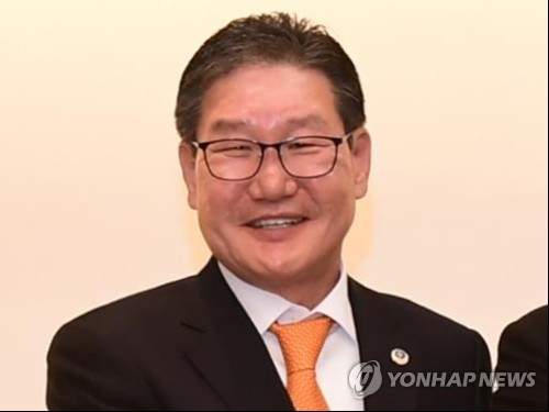 박세복 영동군수 상대 '선거법 위반 의혹' 재정신청 기각