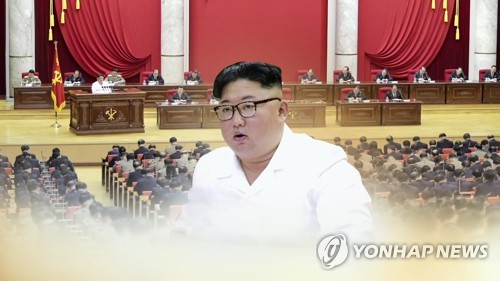 경제발전 다급한 북한 "패배주의는 악성종양…개별이익은 안돼"