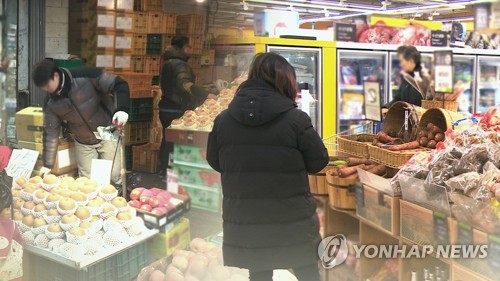 작년 광공업생산 지역간 희비…대전·경기↑ 서울·전북↓