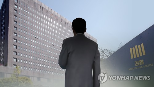 검찰, 6천700억 채권 '캄코시티 사태' 주범 다시 소환