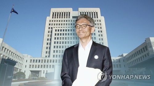 '돈봉투 만찬' 안태근 전 검찰국장 면직취소 승소…복직 길 열려