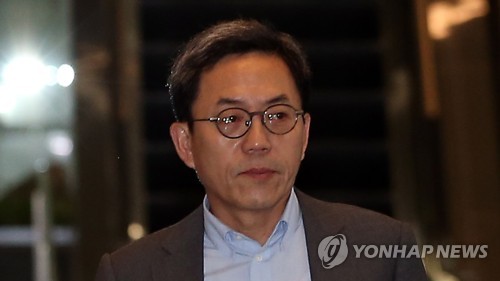 검찰, '삼성 합병의혹' 김종중 옛 미전실 사장 재소환