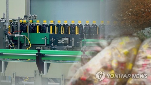 '반품 재탕' 장류 대리점주들 "대국민 사과하라"