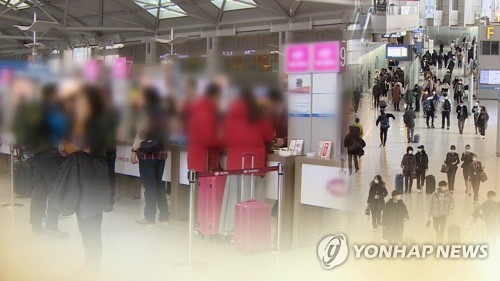 한화투자 "신종코로나로 항공수요 타격…1월 수송량 감소"