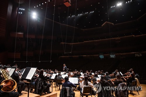 코로나 19 확산에 공연 줄취소…공연계 '비상'