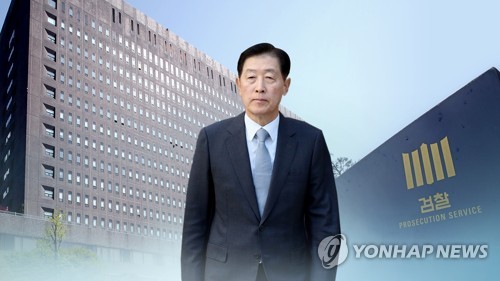 검찰, '삼성 합병의혹' 최지성·김종중 재차 소환